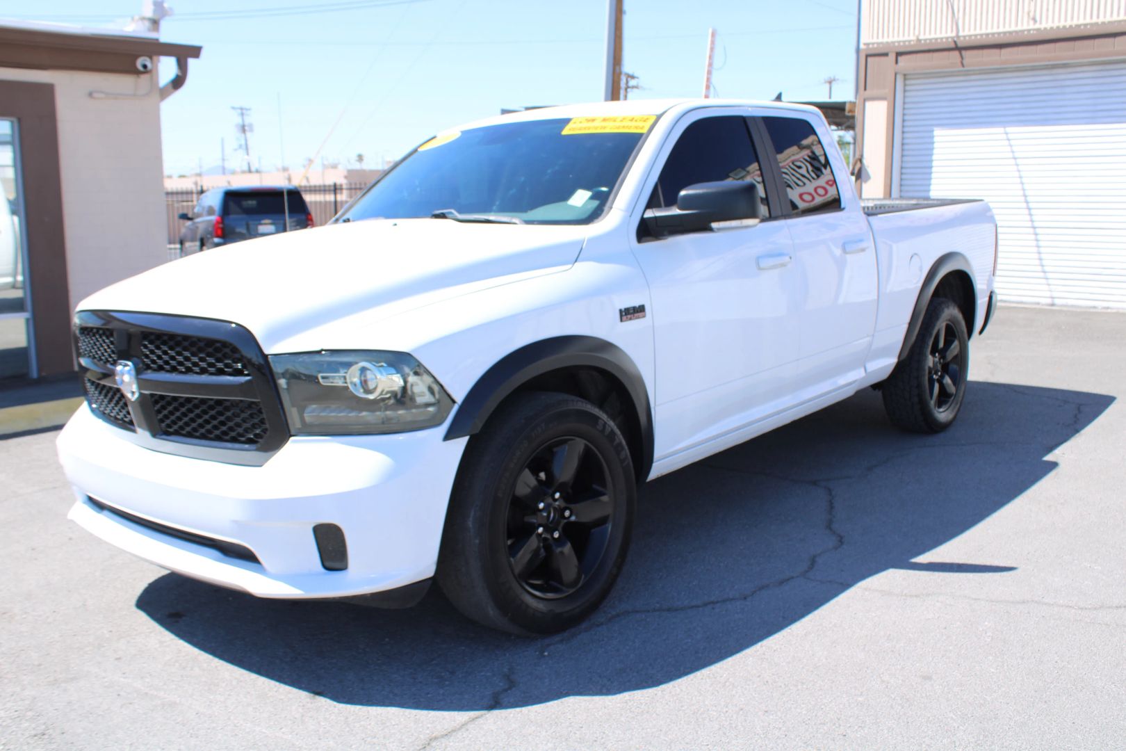 ram ram 1500 classic 2019 1C6RR6GT4KS694755 image ram ram 1500 classic 2019 1C6RR6GT4KS694755 image